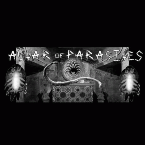 Altar Of Parasites : Indulge in Cremation (Instrumental Demo)